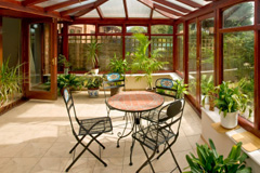 Barran conservatory quotes