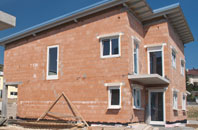 Barran home extensions