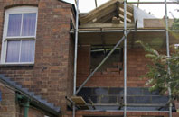 free Barran home extension quotes