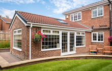 Barran house extension leads